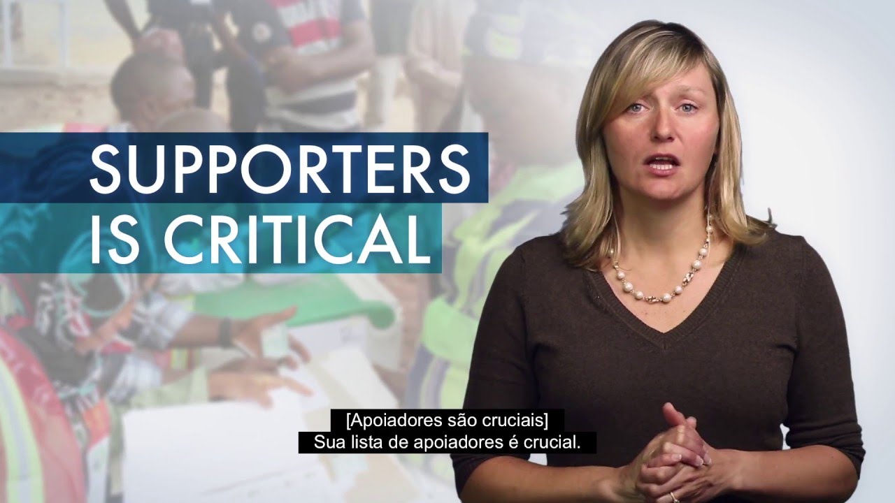 sociedades civiles en mexico ejemplos Série Conselhos de Especialistas- Eleições: organização de base para participação da sociedade civil