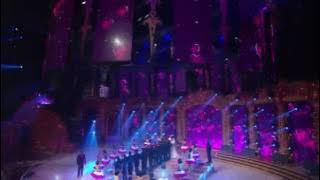 Gopi and Ahem (star parivaar awards2016)