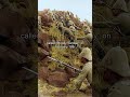 Canadian Military History Quiz