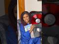 Chaka Khan CHAKZILLA Unboxing!