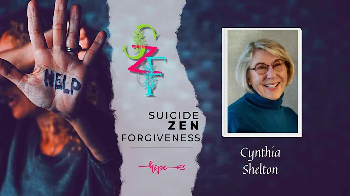 Cynthia Shelton S3 E7