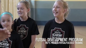 RCF-East Looping Video for appletv