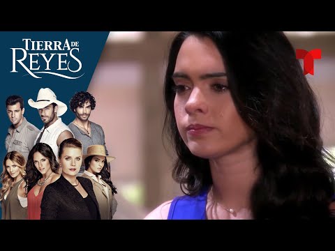 Tierra de Reyes | Capítulo 146 | Telemundo Novelas