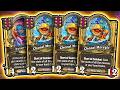 The BEST Murloc Game Ive Played This Season Hearthstone The BEST Murloc Game Ive Played This Season Hearthstone