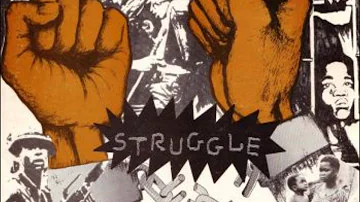 Bunny Wailer   Struggle 1978   06   Free Jah Children