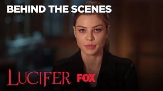 Character Profile: Chloe Decker | Season 1 | LUCIFER