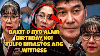 Bastos talaga si Raffy! Risatanas nagwawala napapahiya sa staff ni VPSara