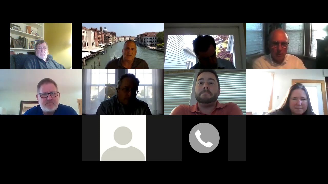 Manchester Housing Authority Monthly Board Meeting YouTube