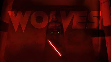 Multifandom | Wolves