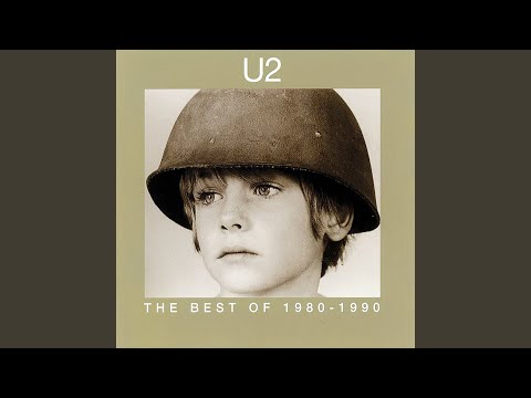 The Best of 1980-1990