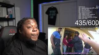 All Hell Breaks Lose! THEY WERE LYING THE WHOLE TIME! KID GET TOOK FROM MOM!  REACTION!