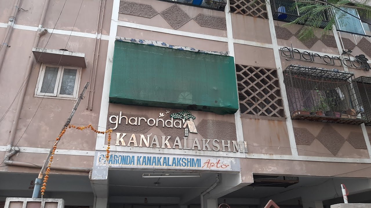 2BHK NORTH EAST CORNER FLAT FOR SALE IN PADMARAO NAGAR SECUNDERABAD YouTube