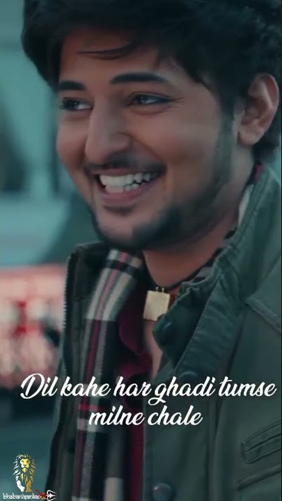 Is Qadar Whatsapp Status Full Screen | Darshan Raval & Tulsi Kumar | Sachet-Parampara |