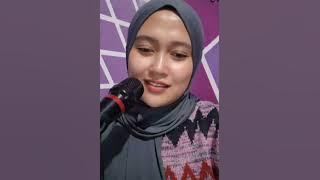 Keranda Cinta - Noer Halimah, Cover By Jheny Zein