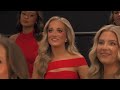 Crimson Crowns... a runway to scholarship dollars