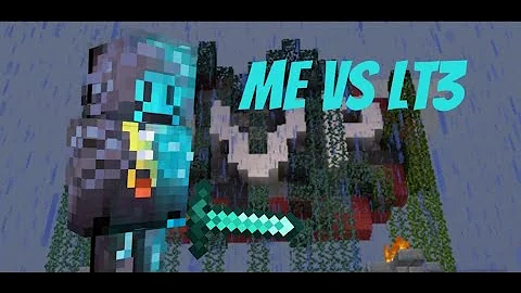 LT4 Destroying LT3+ | Stray.gg PvP Montage