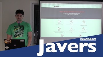 Javers | Ismael Gomes | Papo Reto | T4E5