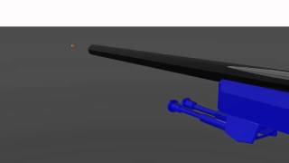 intro M40A3