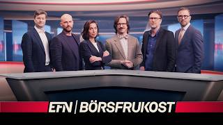 Sommarens sista rapportspecial – Securitas höjdpunkt för morgonen
