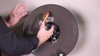 Finding the source of a leak