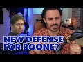LIVE! Real Lawyer Reacts: New Motion - Does Sarah Boone Have A New Defense?