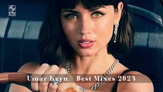 Umar Keyn - Лучшая музыка 2024 года