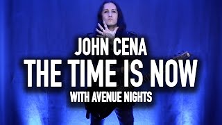 WWE - John Cena \