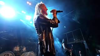 Ronnie Atkins - Via Dolorosa / Godless (live The Tivoli Helsingborg 2023-11-03)