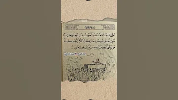 حتى إذا جاء أحدهم الموت قال رب ارجعون 