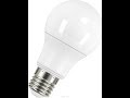 Лампа светодиодная Osram LED Classic A 100 11.5W/827 230V FR E27 .