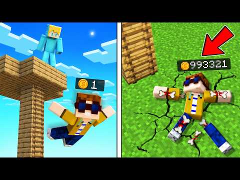 UKRI & PAT brechen ALLE KNOCHEN in Minecraft!
