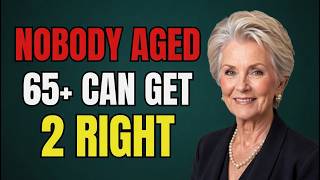 🧠🔥 NOBODY 65+ CAN PASS THIS EXTREME TRIVIA QUIZ! 😱💡 Only Geniuses Will Survive!