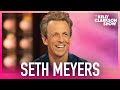 Seth Meyers&#39; Doorman Jumped Into Action During Son&#39;s Emergency Birth