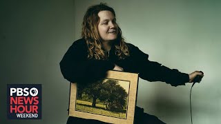 Artist Kate Tempest on why 'creativity is boundless'