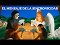 El mensaje oculto de las sincronicidades i carl gustav jung