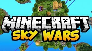 | MC | MF-TH | SKYWARS | :#6 - Hên and Xui :| !!!