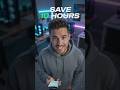 3 AI Tools That Can Save You 10 Hours Every Week