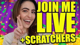 🔴 OMG!! Biggest 130,000 SC Live Stream EVER!!! JACKPOTS!!