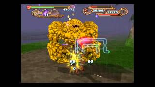 Dark Cloud 2 - Bonus - Hooray for Rock Man! Scoop