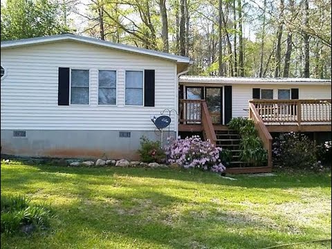 150 Leisure Lane, Milledgeville, GA home video tour