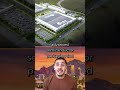Peoria’s $7B Power Move: How A Land Swap Saved Thousands Of High‑Tech Jobs 🌵💼 #movingtoarizona