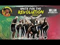 Unite for the Revolution: Italy | September 2019