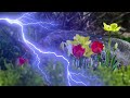 Rialians on earth, Billy Esteban - Balkan  (Afro house remix)