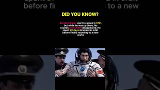 The 🚀 Last Soviet Citizen in Space! #SergeiKrikalev #USSR #SpaceHistory #MirStation #TrueHistory