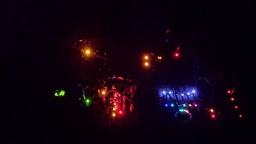 Sample and hold twiddeling