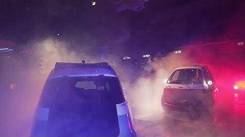 Microlino Unveiling Review