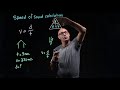 Understanding Speed and Distance