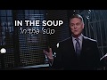 Noir Lingo: "In The Soup"