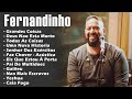 Fernandinho ALBUM COMPLETO [[ 2023 ]] AS 35 MELHORES E MAIS TOCADAS GOSPEL - Uma Nova História