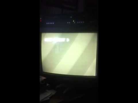 VHS death moan